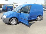 Volkswagen Caddy 1,4i ČR 1.MAJITEL !!! - náhled 12
