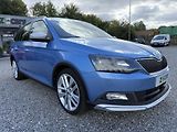 Škoda Fabia SCOUT 1.2TSi 81kW DSG ČR - náhled 2