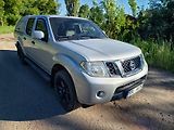 Nissan Navara (2010) - náhled 11
