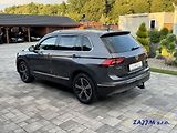 Volkswagen Tiguan 2.0TDI 4x4 + tažné, kamera - náhled 9