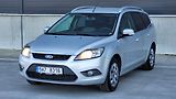 Ford Focus 2,0i LPG do 2032 - náhled 2
