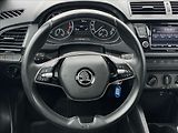 Škoda Fabia 1,0 TSI Combi Ambition Plus - náhled 8