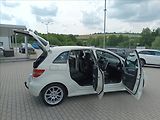 Mercedes-Benz Třídy B 2,0 i,B 200,100kw,TAŽNÉ,VÝHŘEV - náhled 9