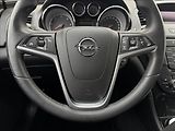 Opel Insignia 2,0 CDTi LED VÝHŘEV 2XKOLA ČR - náhled 9