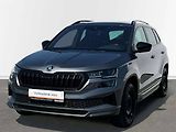Škoda Karoq (2023) 2.0 TDI 110kW Sportline Exclus - náhled 19