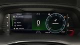 Škoda Octavia 2.0 TDI Ambition Combi - náhled 10