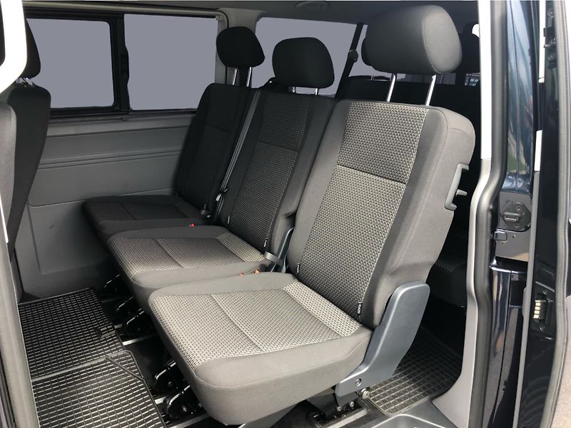 Volkswagen Caravelle (2025) 6,1 TL TDI 4MOT DSG DR - fotka 12 z 28