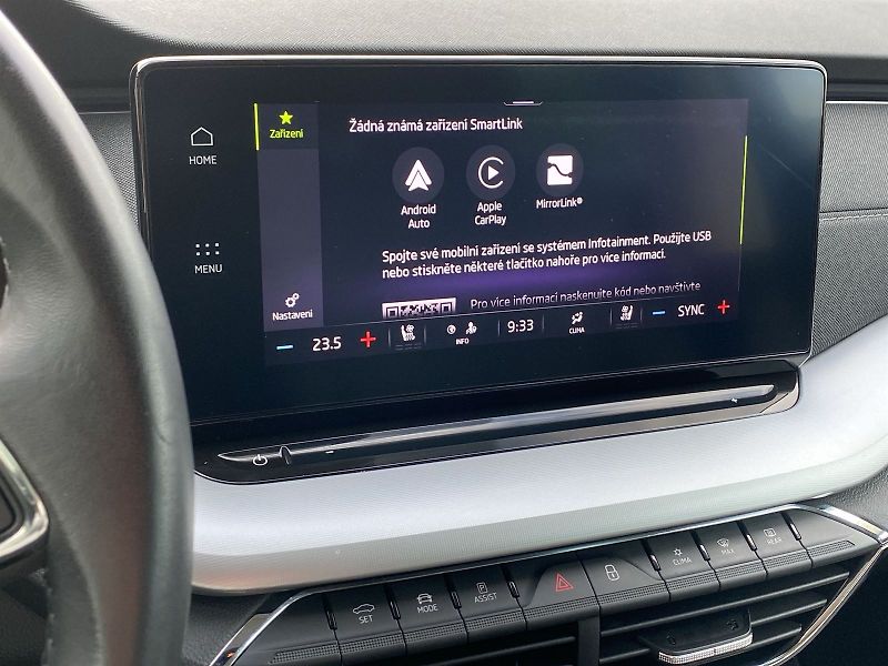 Škoda Octavia (2020) Combi 2.0 TDI DSG Style + - fotka 17 z 37