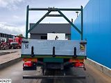 Scania (2016) P 410 6x2 valník + HR EURO 6 - náhled 6