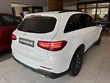 Mercedes-Benz GLC 220d 4M AMG Burmester tažné - náhled 6
