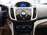 Ford Grand C-MAX (2014) 2.0 TDCi, 7 míst, Navi - náhled 12