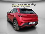 Opel Mokka Edition 1.2 TURBO (96kW/130k) - náhled 6