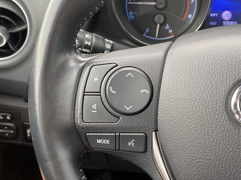 Toyota Auris 1.6i, ČR, Active, záruka - fotka 19 z 30