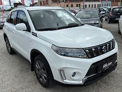 Suzuki Vitara (2022) 1.4BJet AllGrip, ČR, LED - fotografie inzerátu
