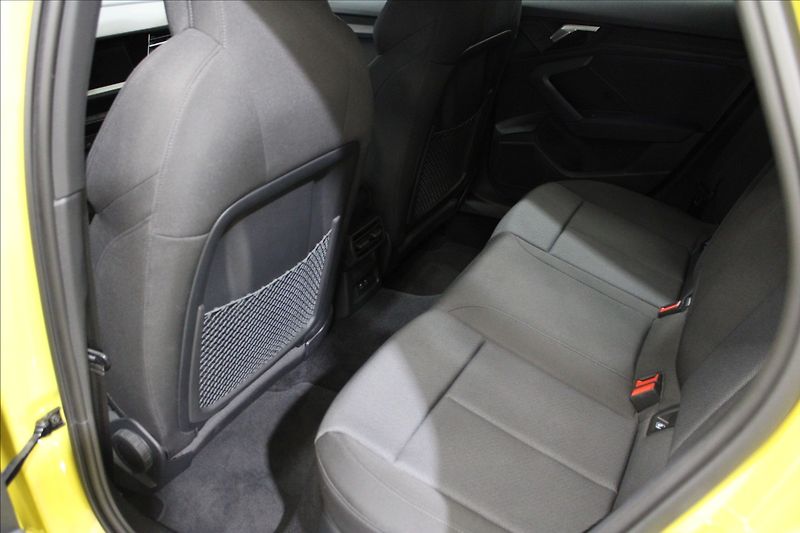 Audi A3 1,4 40 TFSI  e Sportback advan - fotka 13 z 33