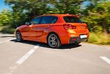 BMW Řada 1 (2016) M140i xDrive - náhled 31