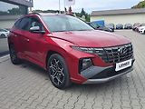 Hyundai Tucson 1.6 T-GDI/110kW N-Line - náhled 2