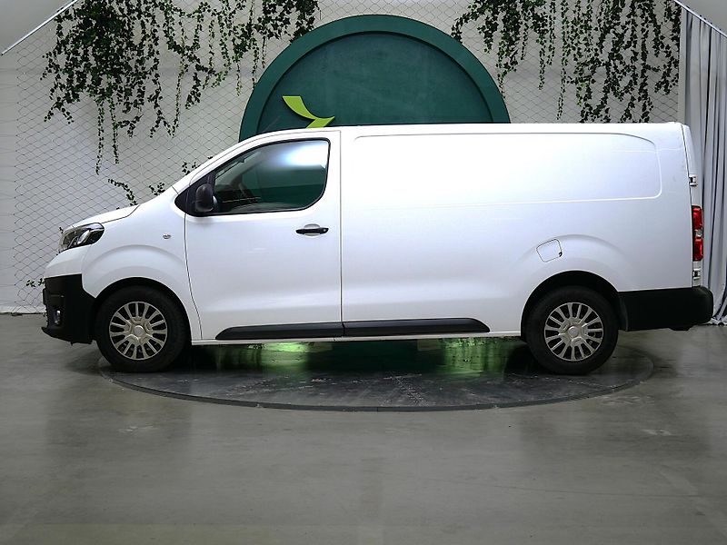 Toyota ProAce - fotka 3 z 20