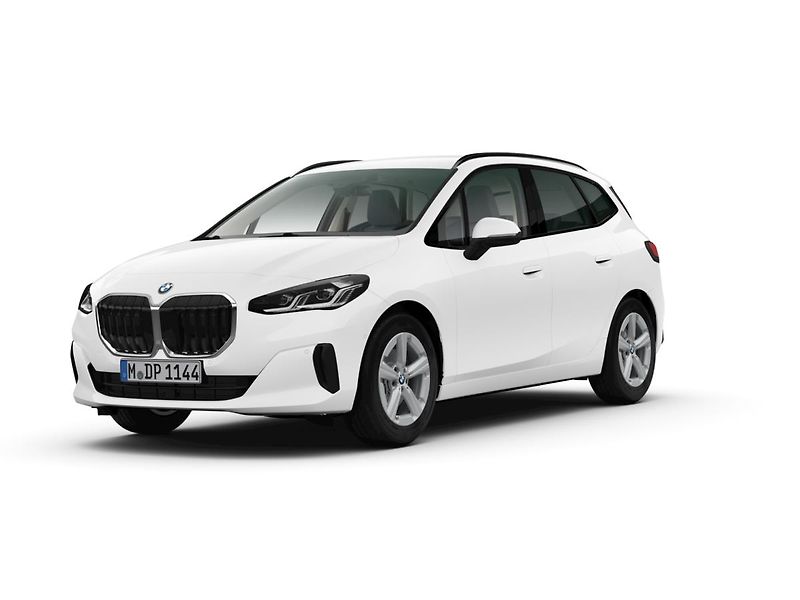 BMW Řada 2 (2026) 218d Active Tourer - fotografie inzerátu