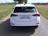 Škoda Octavia 2,0 TDI DSG Style Matrix DPH - náhled 6