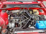 Volkswagen Scirocco 53B, Investiční vůz - náhled 31