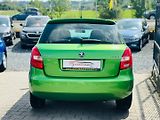 Škoda Fabia (2013) 1.2TSi FRESH,ŠÍBR, SERVISKA - náhled 4