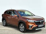 Suzuki S-Cross 1.4 BoosterJet 6AT 4x4 Eleganc - náhled 6