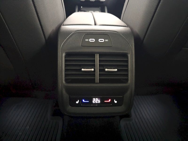 Škoda Superb (2024) 2.0TDi 142kW 4x4 Laurin a Klem - fotka 27 z 30