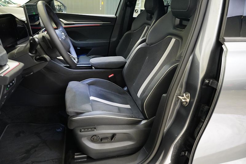 Škoda Kodiaq - fotka 11 z 30