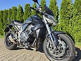 Honda CB 1000 R (2009) ABS - náhled 1