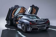 Rimac C-TWO
