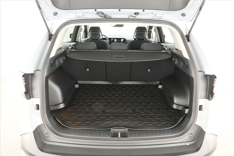 Kia Sportage (2026) 1.6 T-GDI - fotka 15 z 16