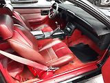 Chevrolet Camaro (1989) Z28 5,0V8 ConvertibleREZERVACE - náhled 14