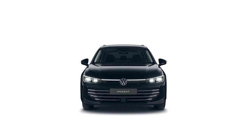 Volkswagen Passat (2026) 2.0TDI*ELEGANCE*IQ*TAŽNÉ*HEAD* - fotka 2 z 13