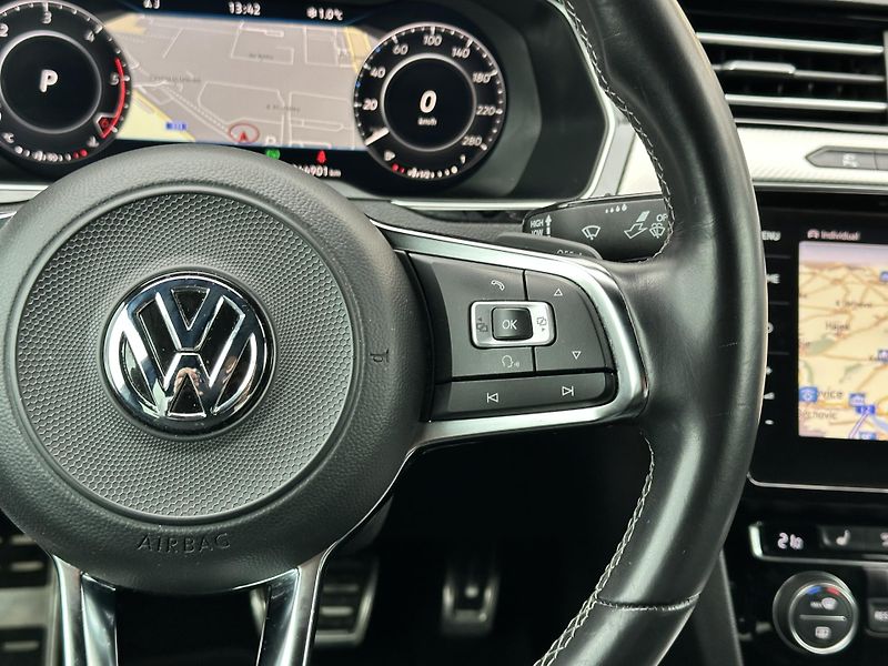 Volkswagen Arteon 2.0BiTDI 176kw DSG 4M R-Line - fotka 13 z 25