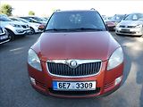 Škoda Fabia 1,4 TDi 59kW klima, závěs - náhled 1
