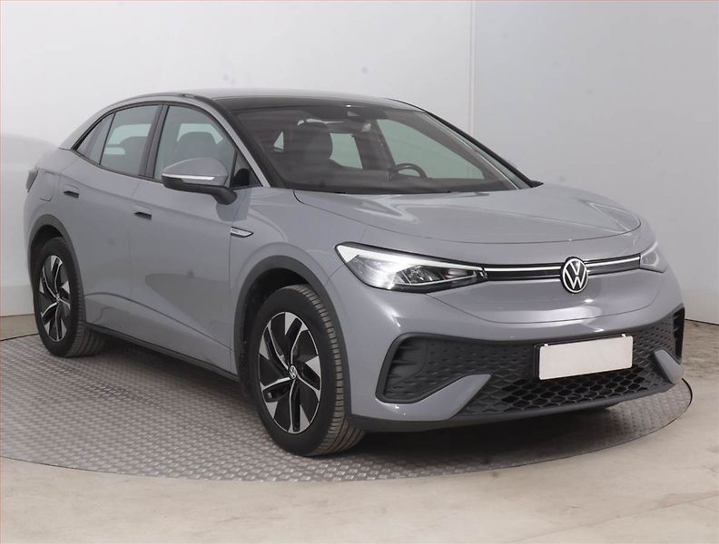 Volkswagen ID.5 (2022) Pro Perf. (82 kWh), SoH 94% - fotka 1 z 18