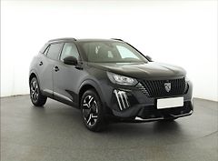 Peugeot 2008 (2024) 1.2 PureTech, 360°KAMERA - fotografie inzerátu