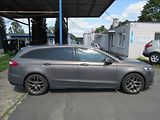 Ford Mondeo 1,6 TDCi 85kW - náhled 8