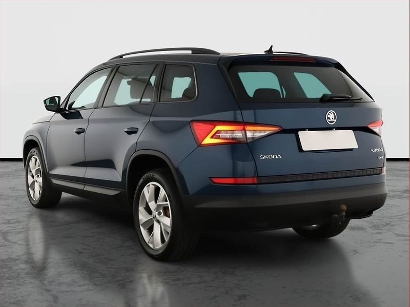 Škoda Kodiaq (2018) Style 2.0 TDI 4x4 - fotka 4 z 21