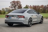 Audi A7 - náhled 4