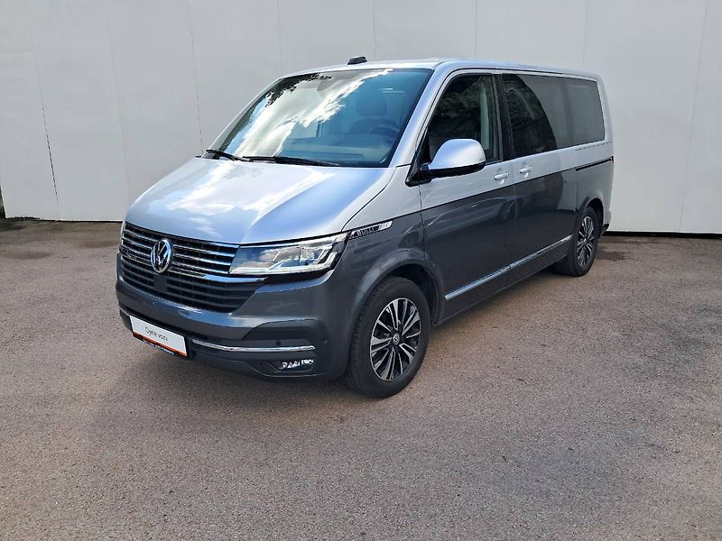 Volkswagen Multivan (2020) Bulli 6.1 Highline 2.0 TDI / 1 - fotografie inzerátu