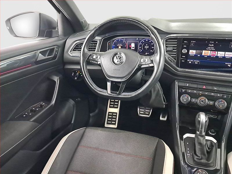 Volkswagen T-Roc (2018) Sport 2.0 TDI 4Motion - fotka 7 z 22