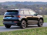 Škoda Karoq 2,0 TDI 4x4 DSG Sportline DPH - náhled 7
