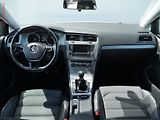 Volkswagen Golf (2014) 1.2 TSi, ČR, STK4/28 - náhled 8