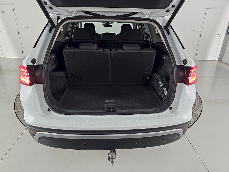 Škoda Kodiaq (2024) 2.0TDi 142kW 4x4 SELECTION 7S - fotka 30 z 30
