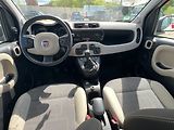 Fiat Panda Multijet 1.3 16V 4X4 - náhled 10