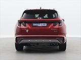 Hyundai Tucson 1,6 T-GDI PHEV 132kW Style 4x4 - náhled 6