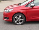 Citroën C4 (2015) 1.2 PureTech, Serv.kniha - náhled 14