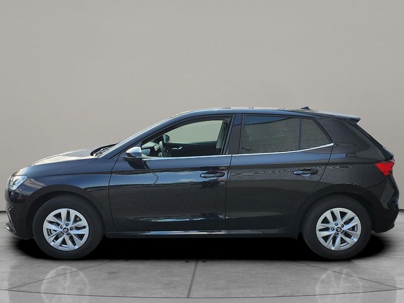 Škoda Fabia Top Selection 1.0 TSI 85 kW DS - fotka 3 z 25